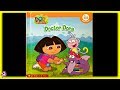 DORA THE EXPLORER DOCTOR DORA