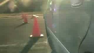 And the crowd goes wild!