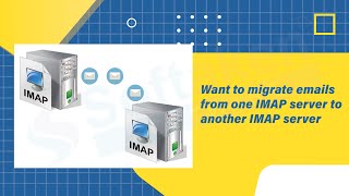 Softaken IMAP to IMAP Migration Tool YouTube Video