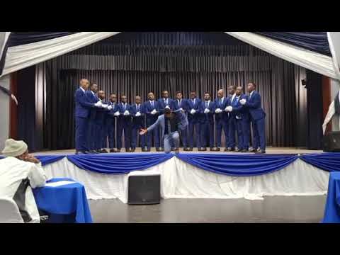 Nombika Black Boys🔥