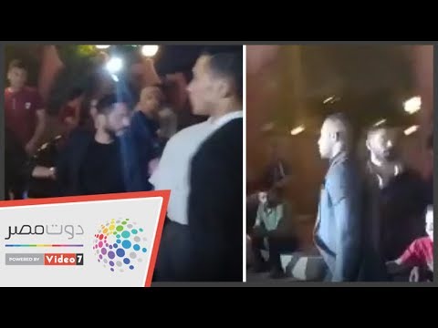 عزاء عزت أبو عوف .. محمد رمضان وتامر حسني والسقا أبرز الحضور