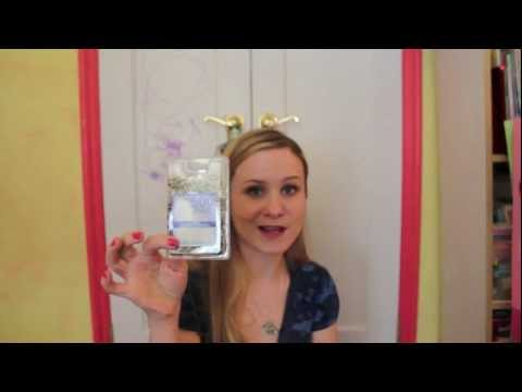 My September, October and December 2012 Favorites.