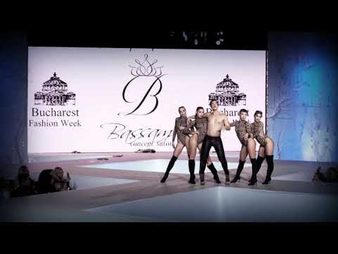 Bassam Concept x Emil Rengle PROMO