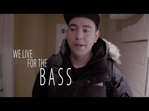 Crystal Mad - Next Generation Style (Official Music Video)