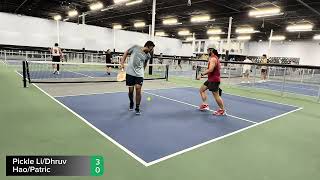 Is the Aireo Cyclone Hybrid better than the boomstik (4.5+ Pickleball)