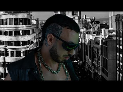 MADRID REBORN LIVE SET - 2025 JUNIOR RIVAS