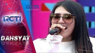 Download lagu DAHSYAT - Via Vallen Selingkuh [19 JANUARI 2018] mp3
