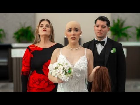 Descubrió el secreto de su novia el día de la boda