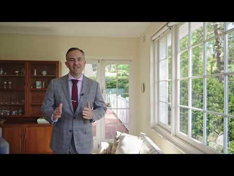 6 Cross Street, Pymble, NSW 2073, 4房, 1浴, 独立屋