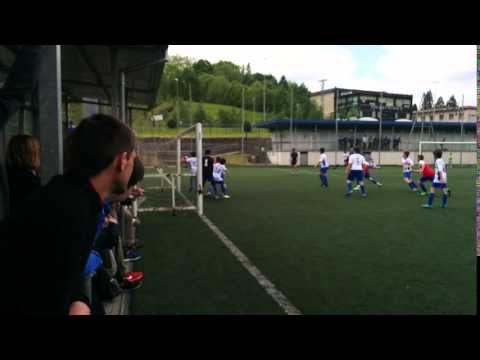 Azpeitia Maiatzak 8 Lagunonak-en kontra-3