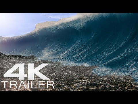 GREENLAND 2: Migration Final Trailer (2026) Gerard Butler Post Apocolyptic | EXTENDED | 4K