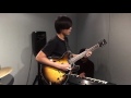 I'll catch you - John Scofield (Works for me)