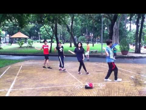 How Do I Look by Girl's Day