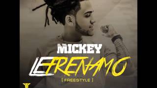 ELTALMiCKEY - Le Frenamo Freestyle (Prod by@ LosTransformers)
