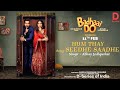 Hum Thay Seedhe Saadhe-Song by Abhay Jodhpurkar_Badhaai Do (2022)_Love Story Song