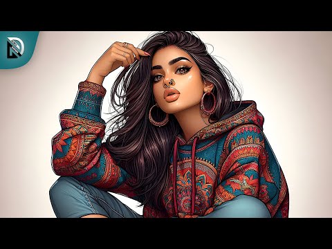 Pehli Bar Dil Yun Bekarar || Trap || Hip Hop || Banger || Hum Ho Gaye Apke (2001)