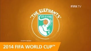 DSCVR Côte d'Ivoire
