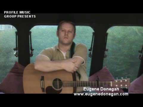 Eugene Donegan - The Band Wagon TV