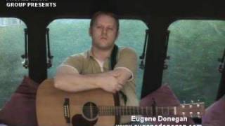 Eugene Donegan - The Band Wagon TV