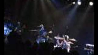 The Locust - Live in l'Usine [KAB]