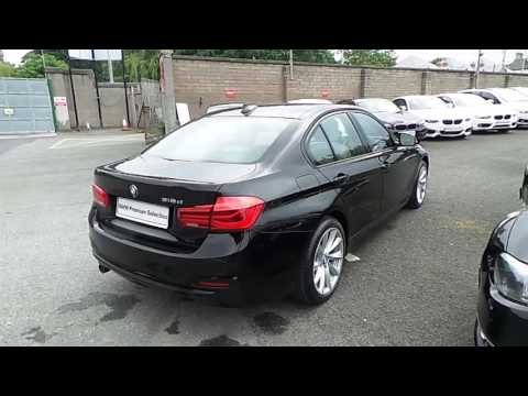 161D17567 - 161D17567 BMW 318d Sport Saloon