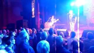 Southside Johnny And The Asbury Jukes - Passion Street - I Don&#39;t Wanna Go Home - Burnley Blues