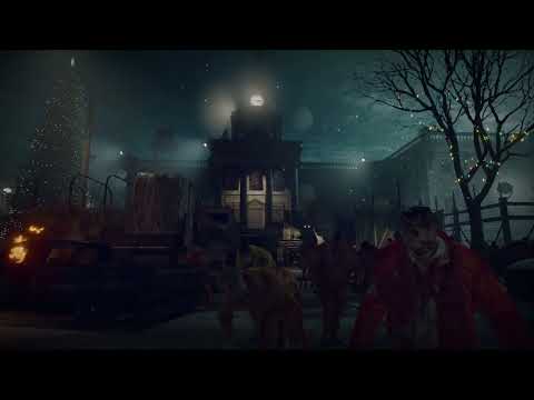 Dead Rising 4: Frank's Big Package | Walkthrough pt 12  -  4K ultra [1080p 60fps]