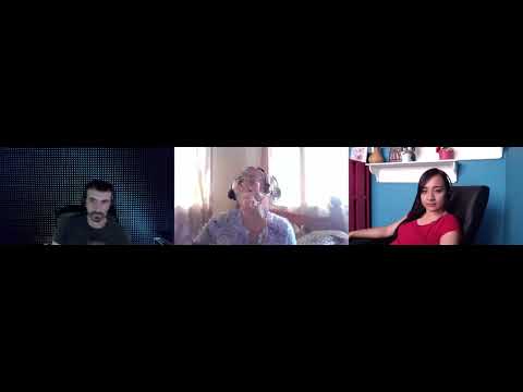 195-ES Lourdes, La cárcel subterránea de la energía femenina - Hipnosis Regresiva Calogero Grifasi