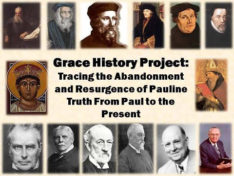 GHP Lesson 133 | The 1990s: The Development of Progressive Dispensationalism