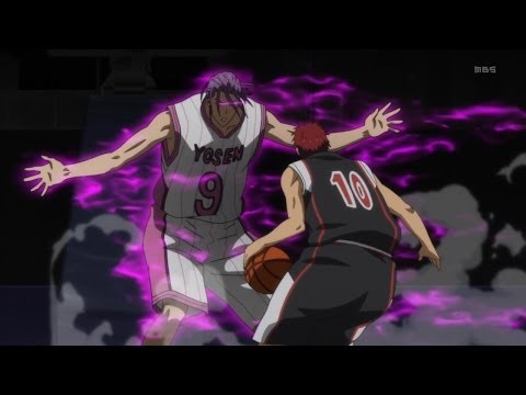 Murasakibara - Survive (Rise Against)