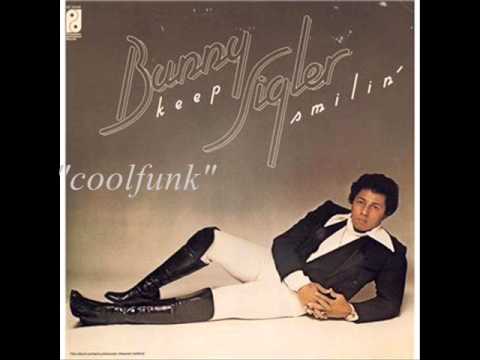 Bunny Sigler - Keep Smilin' (Soul 1974)