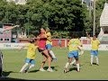 FINALS Day of the Street Child World Cup Rio 2014 ...