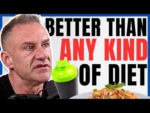 Lose Fat Without Dieting: Gary Brecka’s Science-Backed Strategies that Actually Work