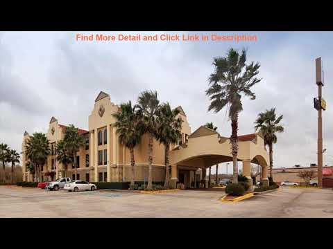 Best Best Western Plus Houma Inn - United States