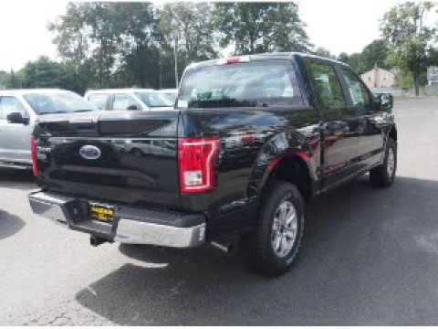 2015 Ford F-150 A15611 - Hamilton NJ