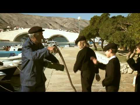 Klapa Sol - Teštament