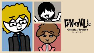 Funnyville | Official Trailer