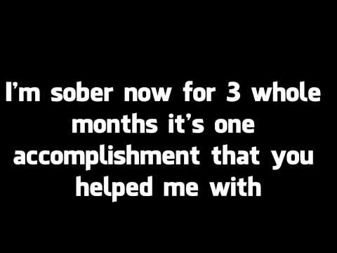 Blue October-Hate me (Lyrics)