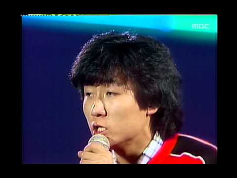 [MBC 대학가요제] 이정석- 첫 눈이 온다구요 1986. 12. 19