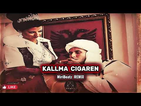Kallma Cigaren - MiriBeatz Remix (Deep Reggaeton)