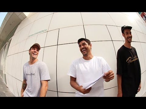Reproducir vídeo