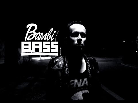 Barthol Lo Mejor - Bambi Bass [Official video Berlin]
