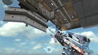 Crossfire Easy GLitch