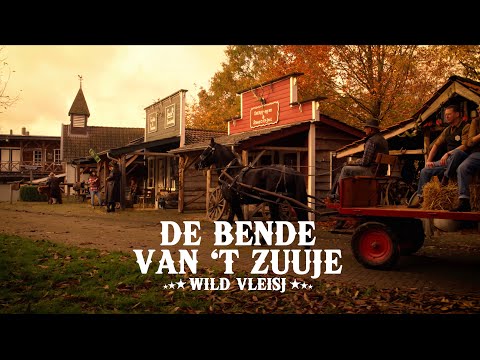 Wild Vleisj - De Bende Van 't Zuuje (LVK 2025)