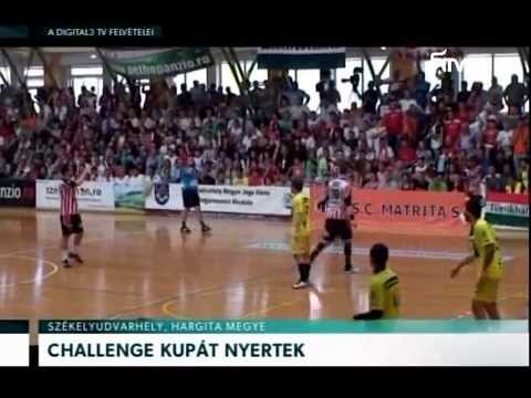 Sporthírek 2015. május 25. – Erdélyi Magyar Televízió