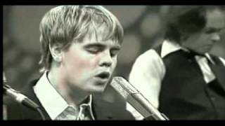 Quarashi ft. Heimir - Orð Morð