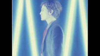 John Foxx -  Like A Miracle (1979 Demo Extract)