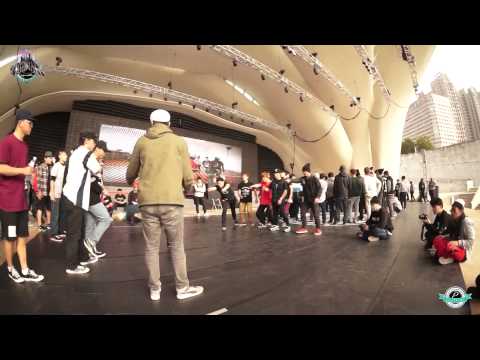 2013 CITY WAR | Crew Battle | YASIR KINGZ VS MBC junior | B-side Audition