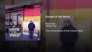 Gospel of the Worm