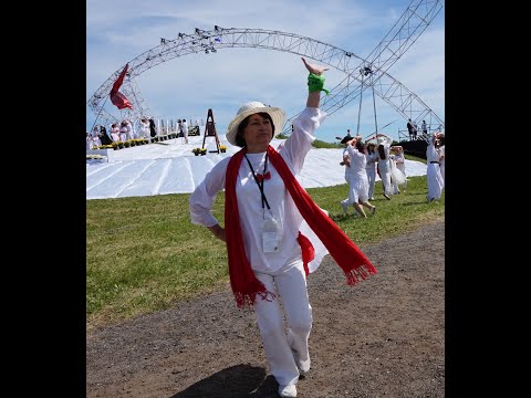 Wspomnienie Lilla Sztyler Lednica 2020